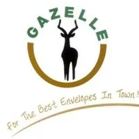 Gazelle Envelope Manufacturer
