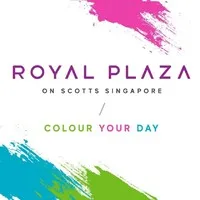 Royal Plaza on Scotts
