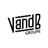 V and B V and B