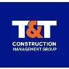T&T Construction Management Group T&T Construction Management Group