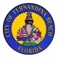 CITY OF FERNANDINA BEACH