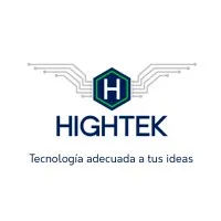 Hightek Desarrollo y Consultoría Hightek Desarrollo y Consultoría