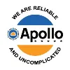 Apollo Mission Critical Engineering Apollo Mission Critical Engineering