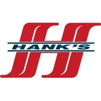 HANK'S EXCAVATING & LANDSCAPING, INC. HANK'S EXCAVATING & LANDSCAPING, INC.