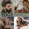 Edge Salon & Wellness, Edge Design, Edge Pampered Paws, Edge Aveda Men Edge Salon & Wellness, Edge Design, Edge Pampered Paws, Edge Aveda Men