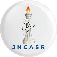 Jawaharlal Nehru Centre for Advanced Scientific Research (JNCASR)