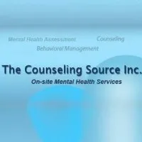 The Counseling Source Inc.