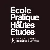 École Pratique des Hautes Études École Pratique des Hautes Études