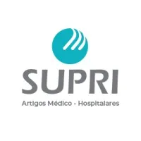 Supri Artigos Médico - Hospitalares Supri Artigos Médico - Hospitalares