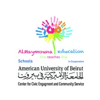 Al Maymouna Education