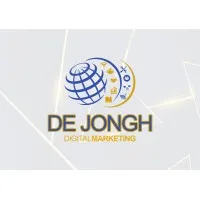 De Jongh Digital Marketing