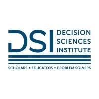 Decision Sciences Institute Decision Sciences Institute