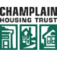 Champlain Housing Trust Champlain Housing Trust