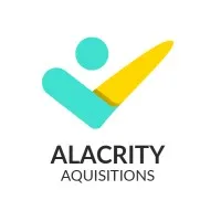 Alacrity Acquisitions