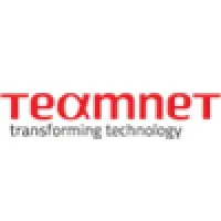 Teamnet email format