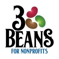 3 Beans For Nonprofits