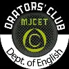Orators Club MJCET Orators Club MJCET