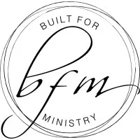 Built for Ministry
