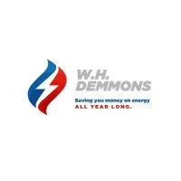 W.H. Demmons, Inc.