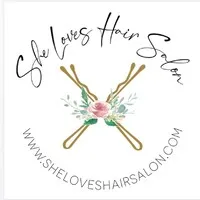 She Loves Hair Salon