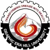 SCHOOL OF LAW, GRAPHIC ERA HILL UNIVERSITY
