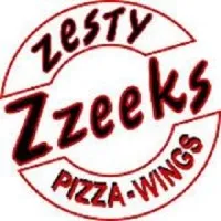 Zesty Zzeeks Pizza