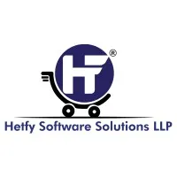 Hetfy Software Solutions LLP ®