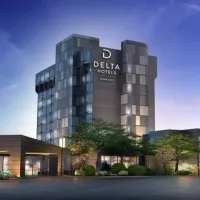 Delta Hotels by Marriott-Somerset Delta Hotels by Marriott-Somerset