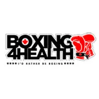 Boxing 4 Health