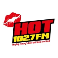 HOT102.7FM