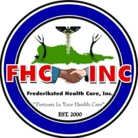 Frederiksted Health Care, Inc. Frederiksted Health Care, Inc.