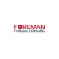 Foreman Productions Inc