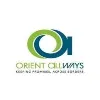 Orient Allways Orient Allways