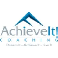 Achieve It! Coaching Achieve It! Coaching
