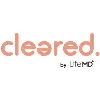 Cleared Cleared
