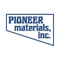 Pioneer Materials Inc Pioneer Materials Inc