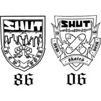 Shut Skateboards