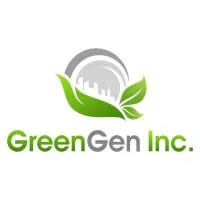 Greengen Inc Greengen Inc