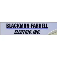 BLACKMON-FARRELL ELECTRIC INC