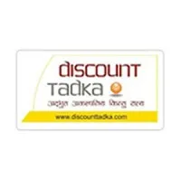 Discount Tadkaa (India) Limited