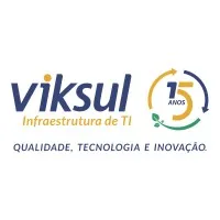 Viksul - Infraestrutura de TI