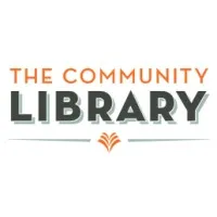 The Community Library Association Inc.