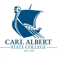 Carl Albert Vikings