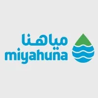 Jordan Water Company "Miyahuna"​