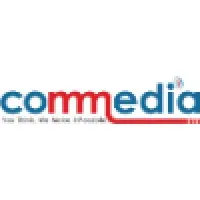 Commedia Solutions Pvt Ltd