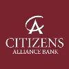 Citizens Alliance Bank Citizens Alliance Bank