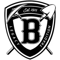 Bauxite High School