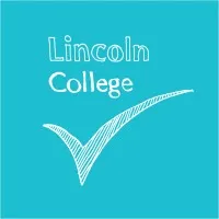 Lincoln College Lincoln College