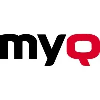 MyQ email format