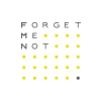 Forget me not